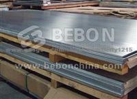 EN10130-1999 DC05 Cold Rolled Galvanized Steel