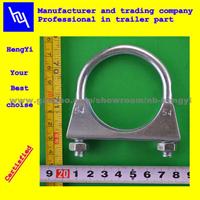 Good Quality OEM Pipe Saddle Clamp