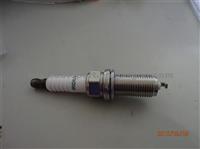 Denso Iridium Spark Plug SK20HR11 For Toyota Highlander Landcruiser Peugeot 407