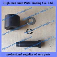 A3074200339 Beiben Truck, North Benz Front Axle Brake Shoe Repair Kit A 307 420 0339