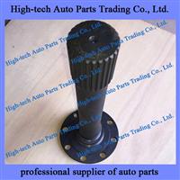 3463530435 Beiben Truck, North Benz Through Axle 346 353 0435