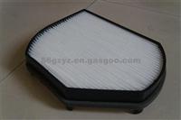 OEM 2028300318 2108300718 2108300918 05101439AA 05101438AA Cabin Filter For Benz