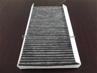 OEM 6447-NV 6479-C2 Cabin Filter For Citroen