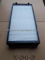 OEM 64316945585 64316945594 64116945593 64316945586 Cabin Filter For BMW