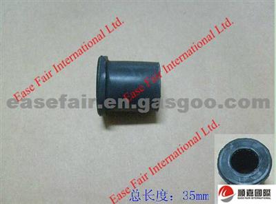 RUB BUSHING-LEAF SPRG 2912104-P00