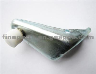 211843436B , UPPER DOOR ROLLER ASSY FOR VW T2