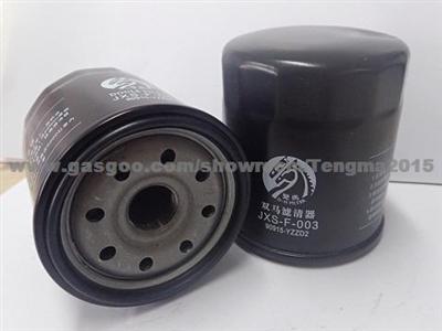 Reliable Oil Filter For Toyota, With OE No. 90915-YZZD4