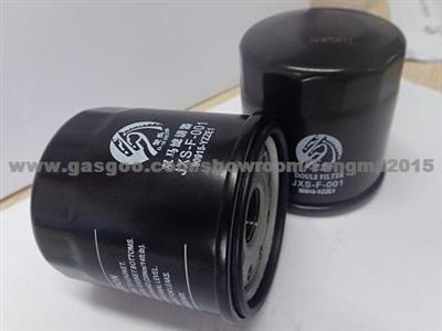 90915-YZZE1 Auto Oil Filter For Toyota