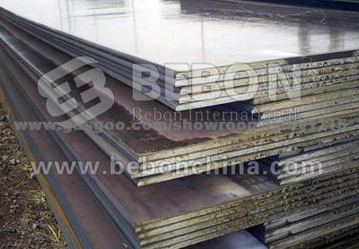 Q/BQB 402-1999 SPCD Cold Rolled Galvanized Steel