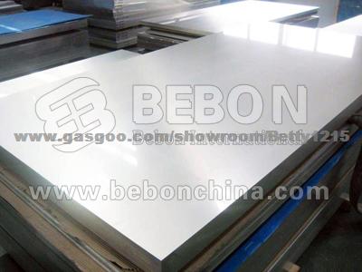 Q/BQB 403-1999/BZJ407-1999 RRST13 Cold Rolled Galvanized Steel