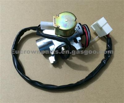 Mercedes Steering Lock 0014621130,001 462 1130,3504607004,350 460 7004