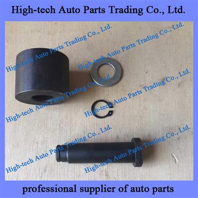 A3074200339 Beiben Truck, North Benz Front Axle Brake Shoe Repair Kit A 307 420 0339