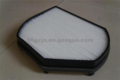 OEM 2028300318 2108300718 2108300918 05101439AA 05101438AA Cabin Filter For Benz