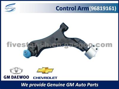 Control Arm 96819161/96819162/20946158 For Chevrolet(Winstorm,Captiva) GM OEM