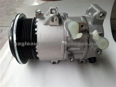 Compressor 83220-YC010 For Toyota Camry ACV36