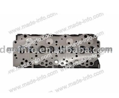 Cylinder Head For Kia JT/JTA OEM: OK75A-10-100