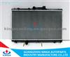 1992-2001 Best Quality Auto Radiator For COROLLA AE110 OEM:16400-15500/15700 AT