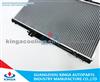 1992-2001 Best Quality Auto Radiator For COROLLA AE110 OEM:16400-15500/15700 AT