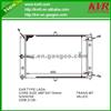 Alloy Radiator FOR LADA
