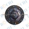 Auto Clutch Disc 1862 365 233