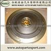 ISUZU 6WF1 Flywheel