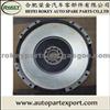 ISUZU 6WF1 Flywheel