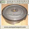 ISUZU 6SD1-T Flywheel