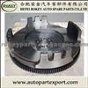 ISUZU 6HE1-T Flywheel