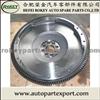 ISUZU 4HE1-TC Flywheel