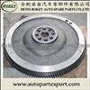 ISUZU 4FE1 Flywheel