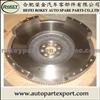 ISUZU flywheel 8943901310, 894390131-0 for engine 6HH1