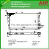 Mechanical Car Radiator FOR SKODA FAVORIT(781) 1.3 OEM 113610502