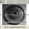 Flywheel for VOLVO D12C OEM NO.:20729327, 8170798, 1677033,3421 601 060, 8170798