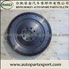 CATERPILLAR FLYWHEEL 1265875, 1809144C91  3116 / 3126 CAT