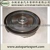 MITSUBISHI FUSO 6D14T OEM NO. ME032693 FOR FLYWHEEL