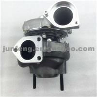 GT2260V Turbo 742730-0018 Turbocharger For BMW 530 D (E60 / E61) Engine M57N