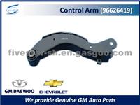 Control Arm 96626419 For Chevrolet(Winstorm, Captiva) GM OEM