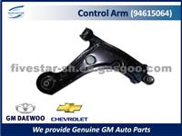 Control Arm 94615064 For GM Daewoo(Lacetti) GM OEM