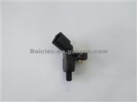 ABS Sensor ATE 24.0711-1361.3 BOSCH 0 986 594 001 TRW GBS2500 VDO S105705001Z VW 1H0 927 807, 1J0 927 803