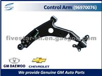 Control Arm LH 96970076 For GM Daewoo(Tosca) GM OEM