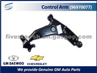 Control Arm RH 96970077 For GM Daewoo(Tosca) GM OEM