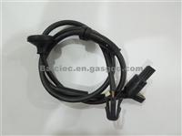 ABS Sensor ATE 24.0741-1108.3 BOSCH 0 986 594 009 VDO A2C59512228Z VW 6N0 927 807 A