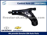 Control Arm LH 95975941/ RH 95975942 For Chevrolet(Gentra/Kalos) GM