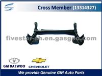 Cross Member OEM 13314327 For GM Daewoo Lacetti