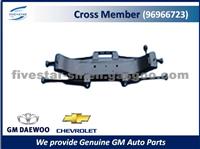 Cross Member 96966723 For GM Daewoo Lacetti