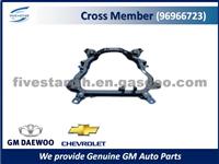 Cross Member 96626232 For GM Chevrolet Captiva(Winstorm)