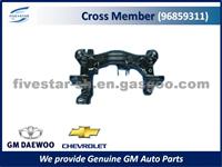 Cross Member 96859311 For GM Daewoo Lacetti