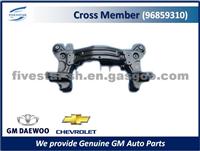 Cross Member 96859310 For GM Daewoo Lacetti