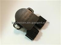 Throttle Position Sensor TPS For Infiniti G20 Nissan Maxima Altima OEM A22-669B00 / 22620-4M501 / 22620-4M511 / 977-007