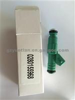 Fuel Injector For BOSCH VOLVO Oem 0280155968